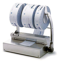 Аппарат для упаковки стоматологического инструмента после стерилизации